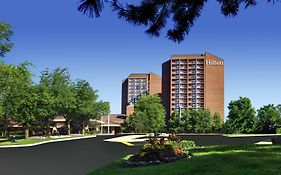 Hilton Mississauga/Meadowvale